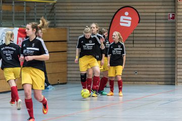Bild 139 - B-Juniorinnen Landesmeisterschaften